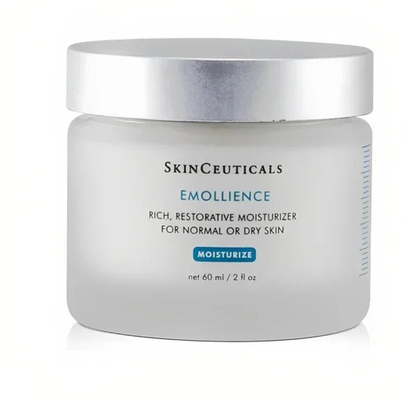 SkinCeuticals Emollience Restorative Moisturizer Cream 60 ml / 2 fl oz - Picture 1 of 7